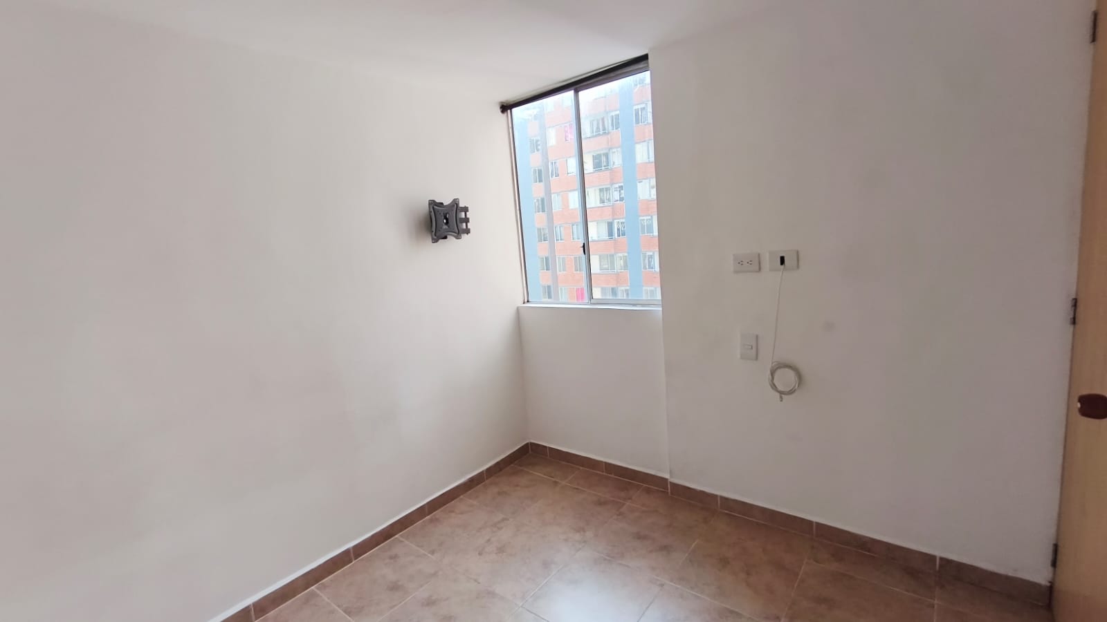 Se Arrienda Apartamento en Robledo la Aurora, Medellín