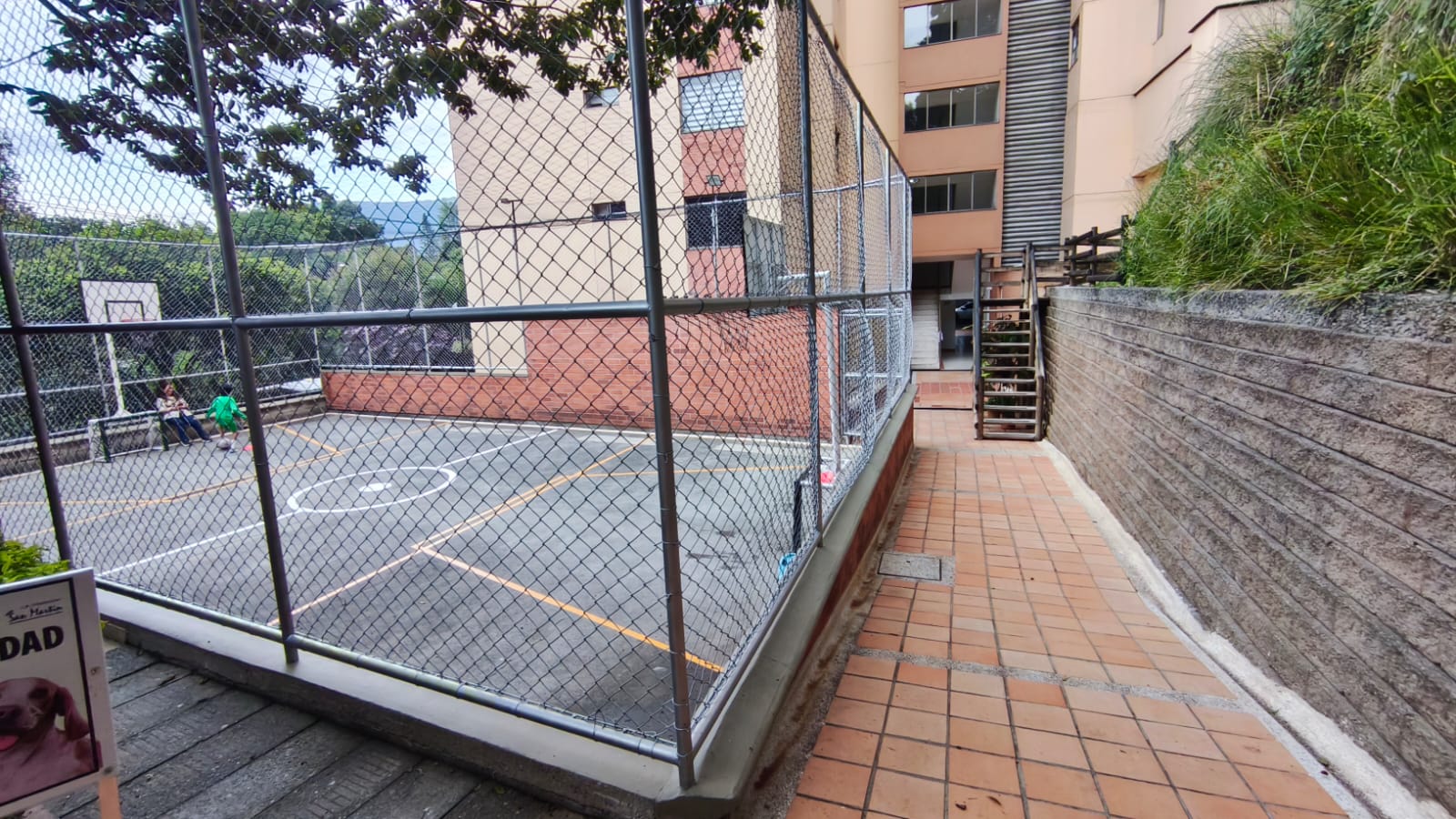 Apartamento Familiar con Excelente vista en Belén, Loma los Bernal