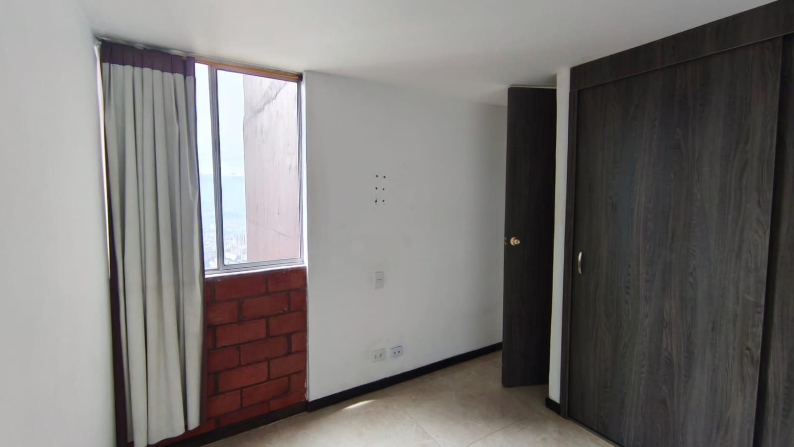 Se Arrienda Apartamento en Robledo la Aurora, Medellín