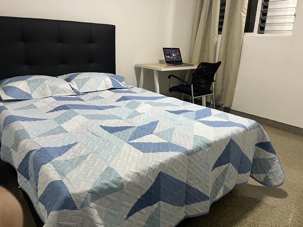 Se Vende Apartamento en el Centro, Medellín