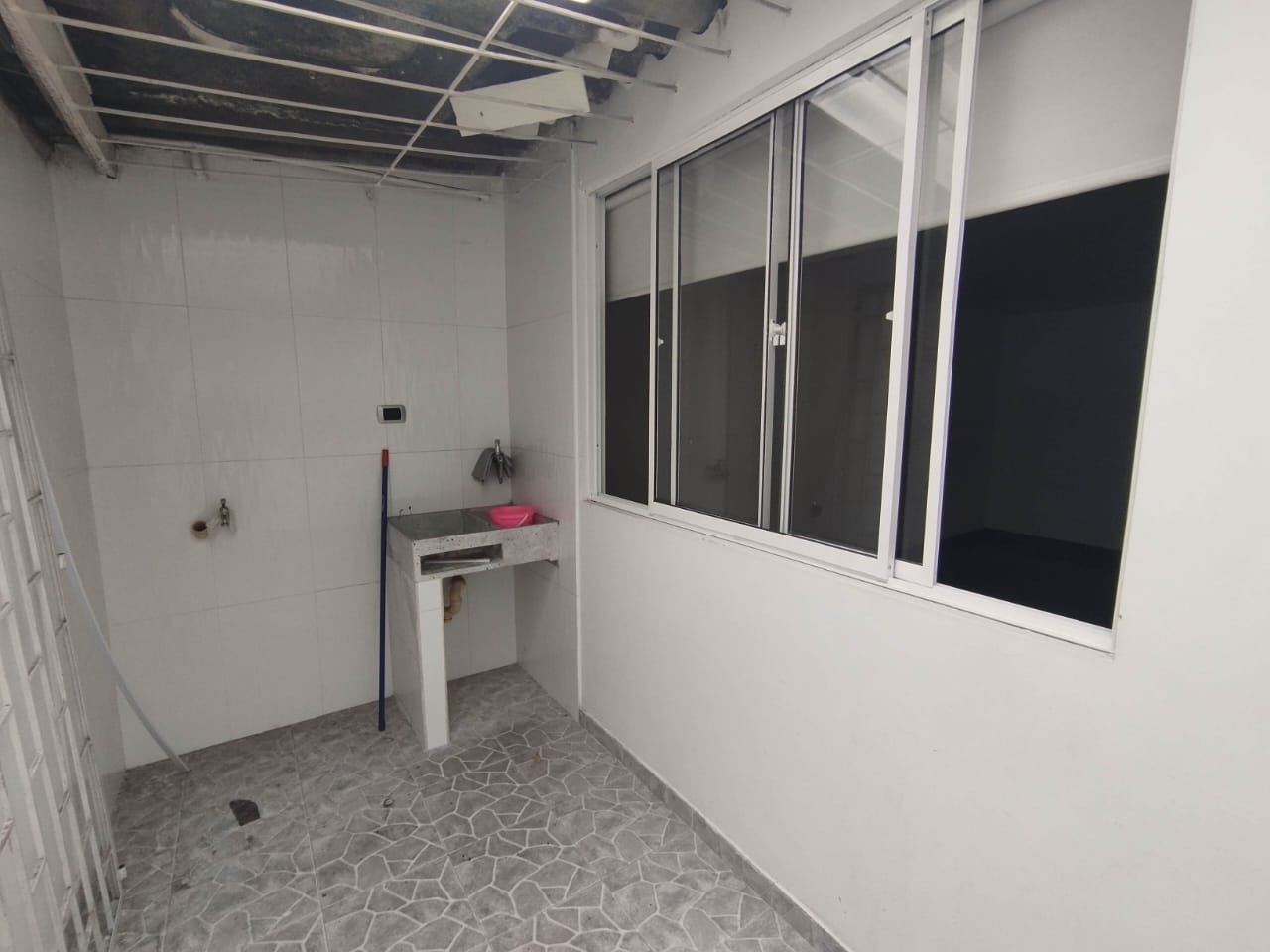 Se Vende Casa en Barrio Tabora Bogotá