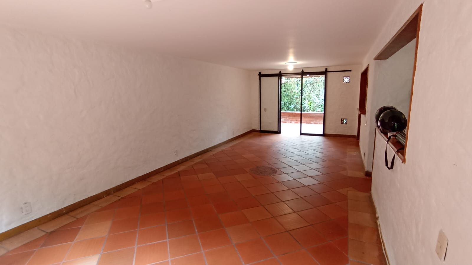 Se Arrienda Casa Unifamiliar en la Loma de las Brujas, Envigado