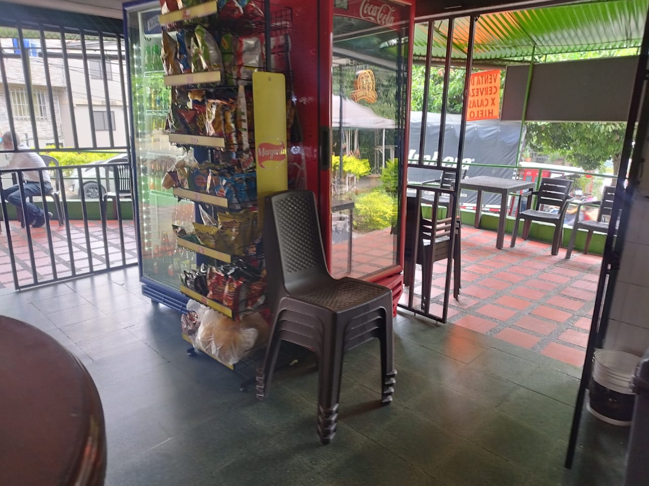 Se Vende Casa Esquinera, en Robledo Villa Flora, Medellín