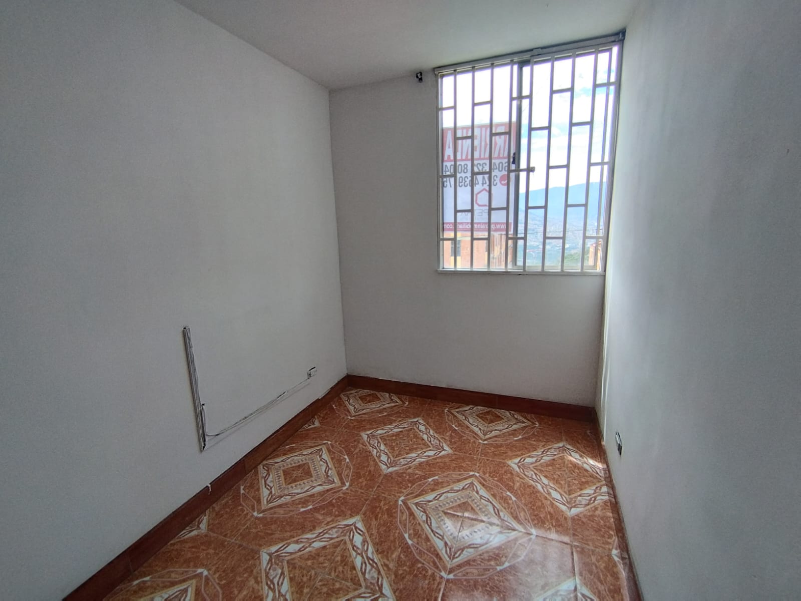 Se Arrienda Apartamento en Brisas de Robledo, Medellín