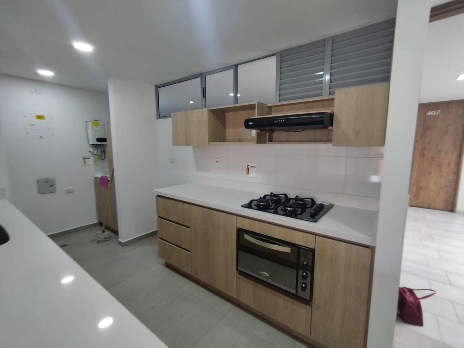 SE ARRIENDA APARTAMENTO EN SECTOR PILARICA, MEDELLÍN