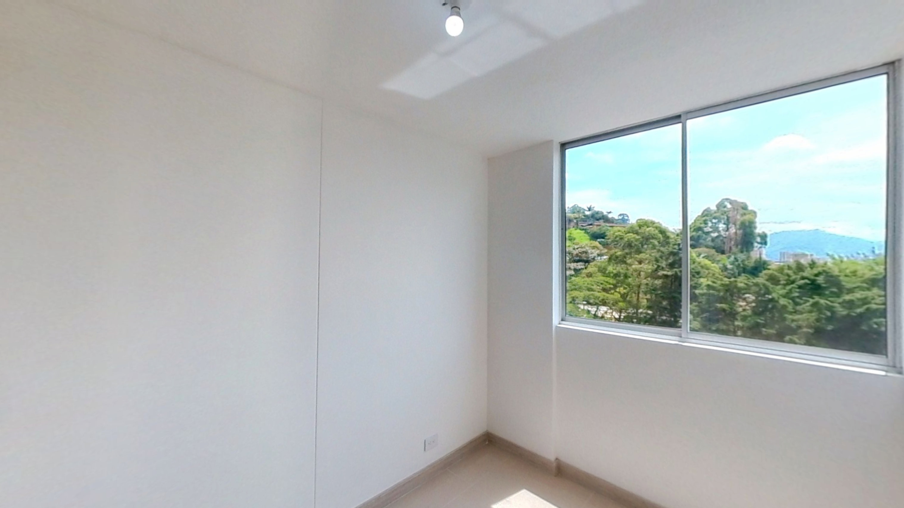 Se Vende Apartamento Primitiva Parque Natural, La Estrella