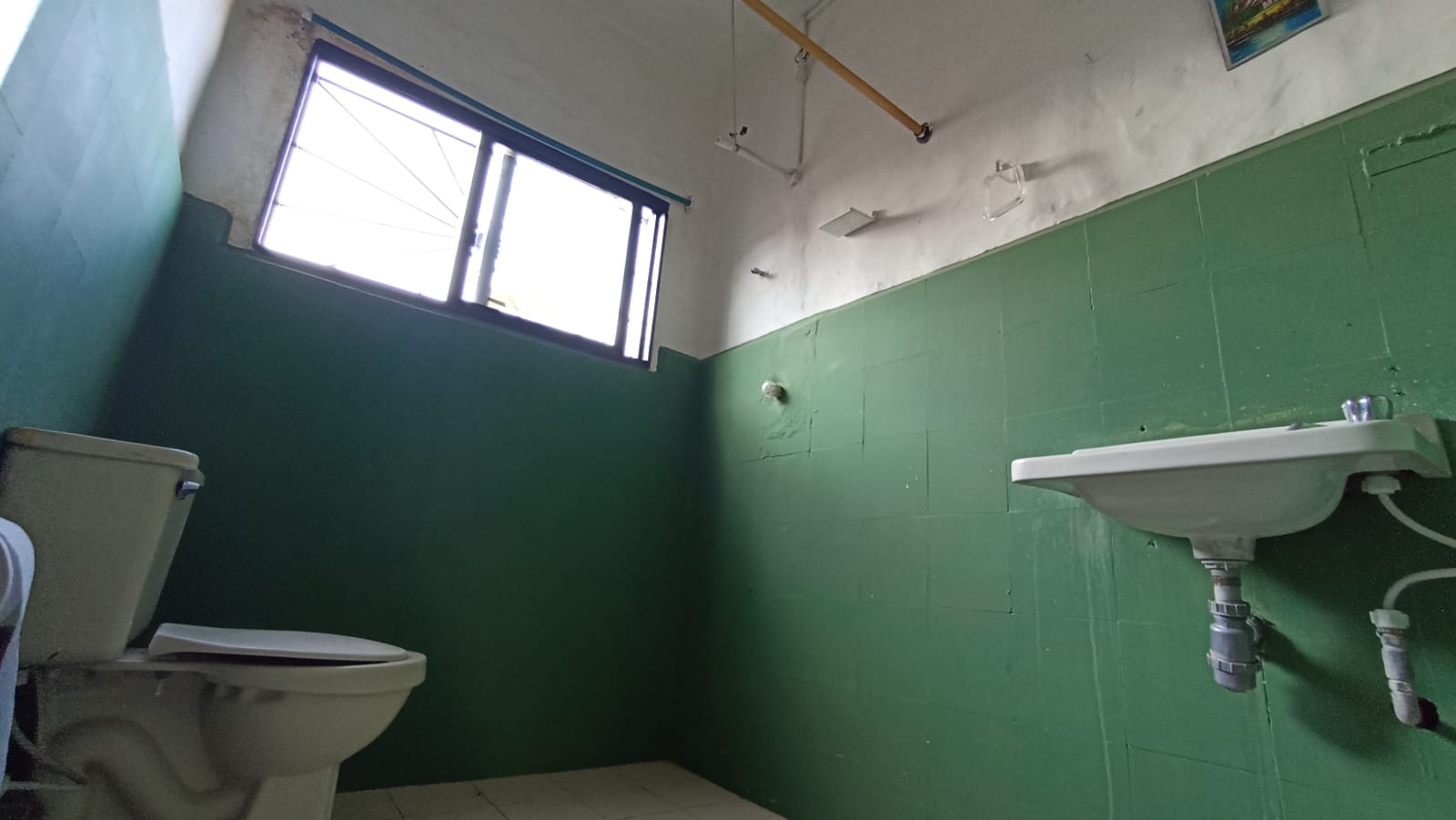 Casa En Venta Barrio Palmas, Medellin