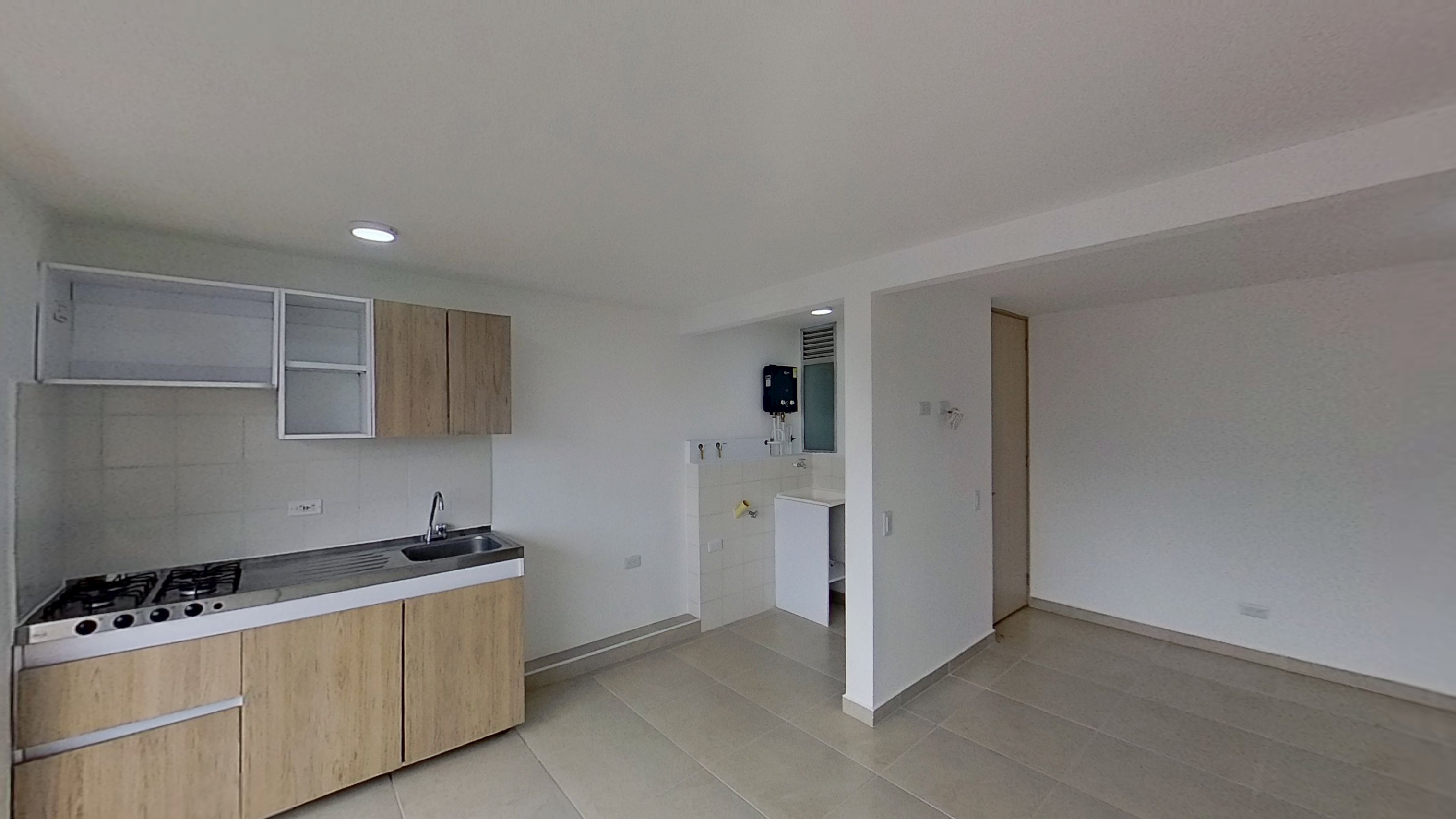Se Vende Apartamento en San Gabriel, Bello, Antioquia