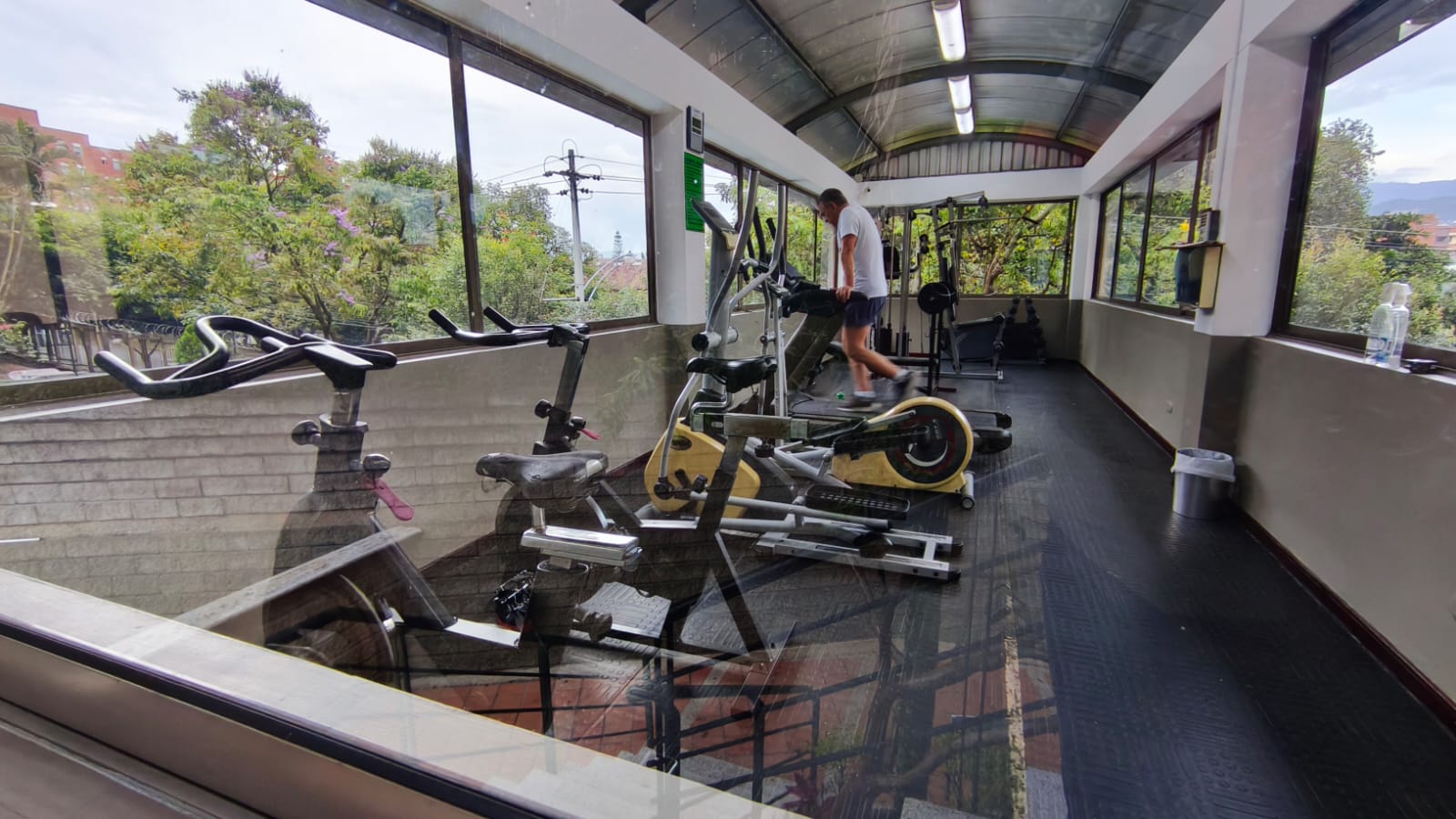 Apartamento Familiar con Excelente vista en Belén, Loma los Bernal