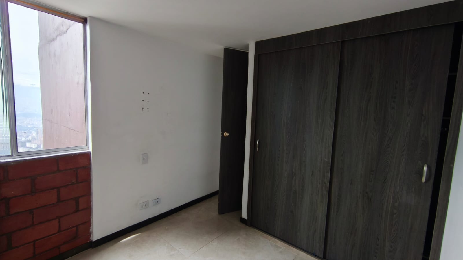 Se Arrienda Apartamento en Robledo la Aurora, Medellín