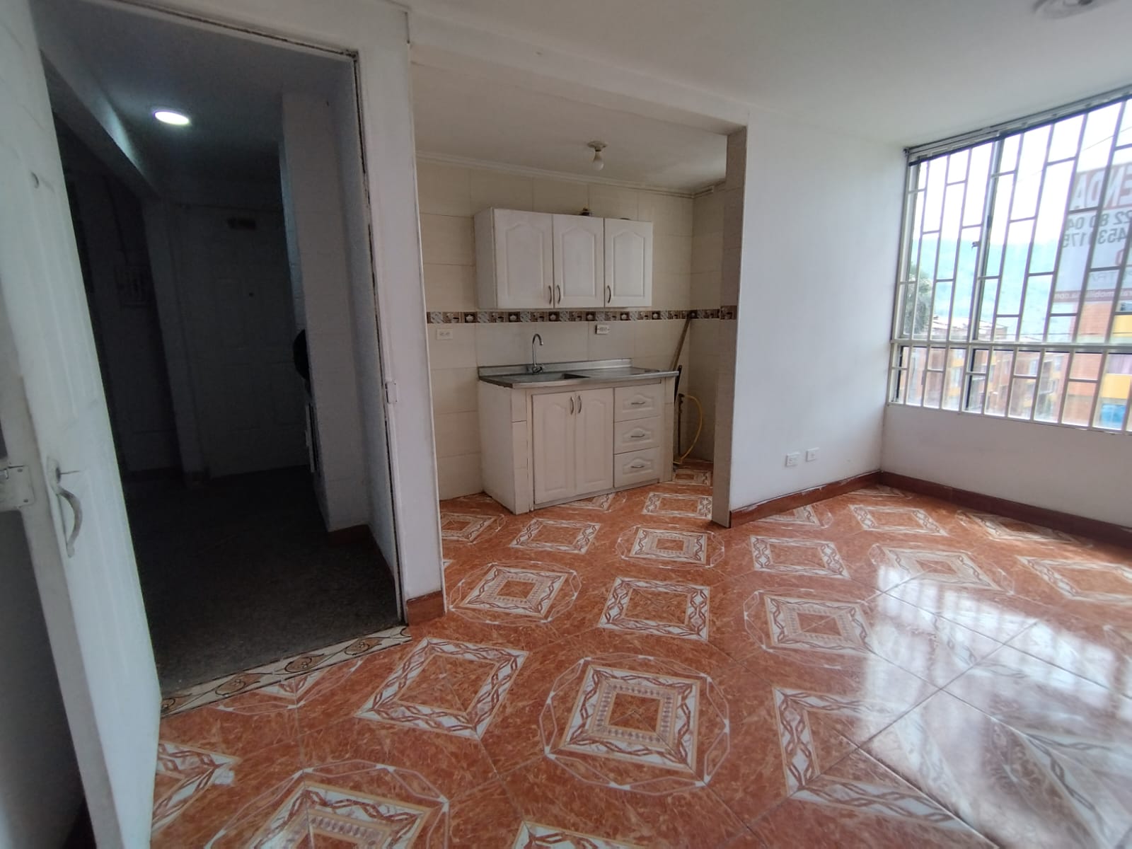 Se Arrienda Apartamento en Brisas de Robledo, Medellín