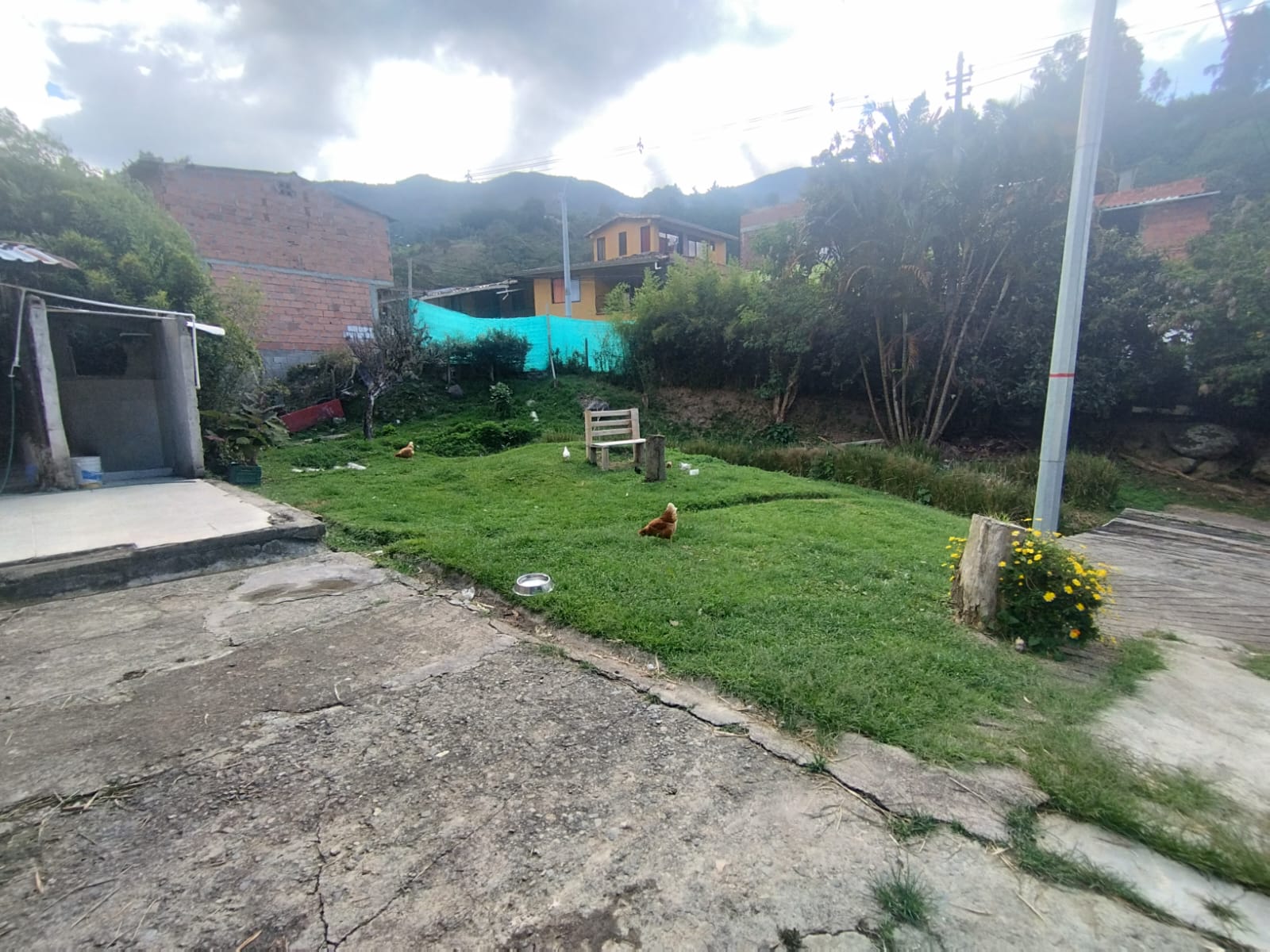 Se Vende Finca en San Cristobal, Medellín