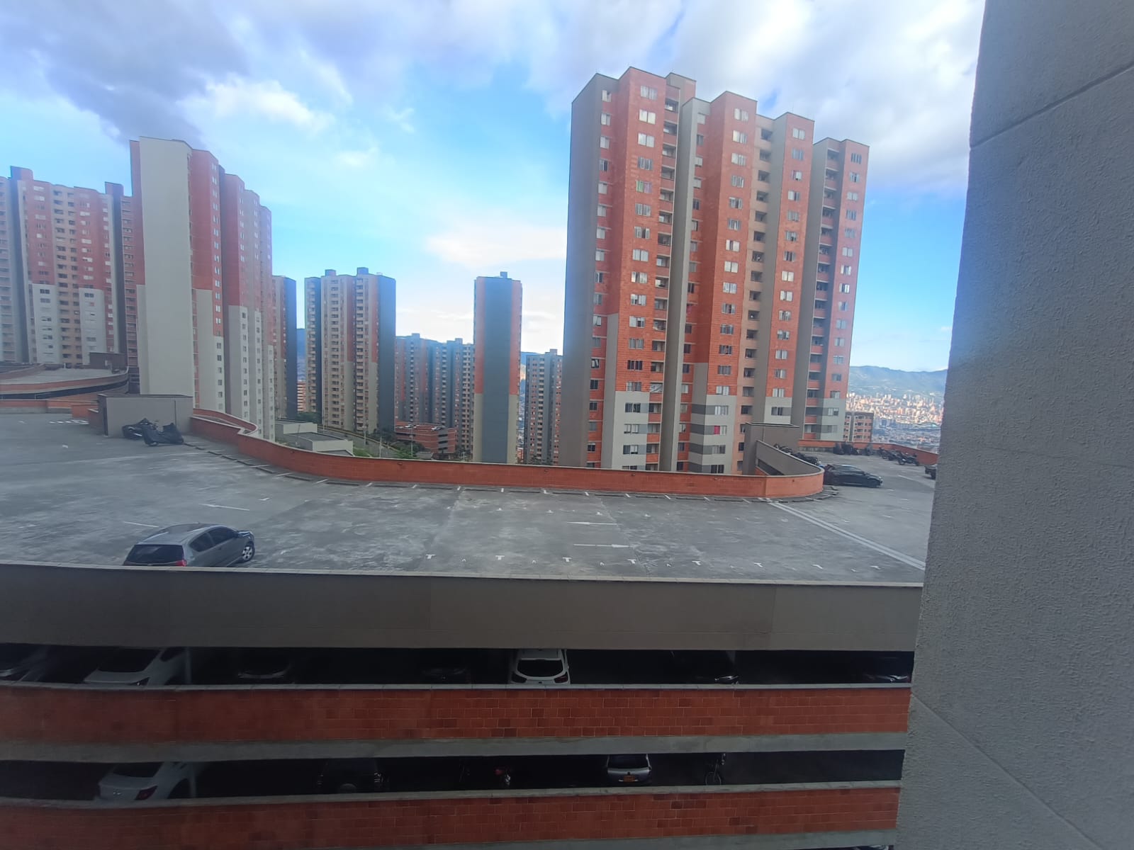 Se Arrienda Apartamento en Robledo Pajarito, Medellín
