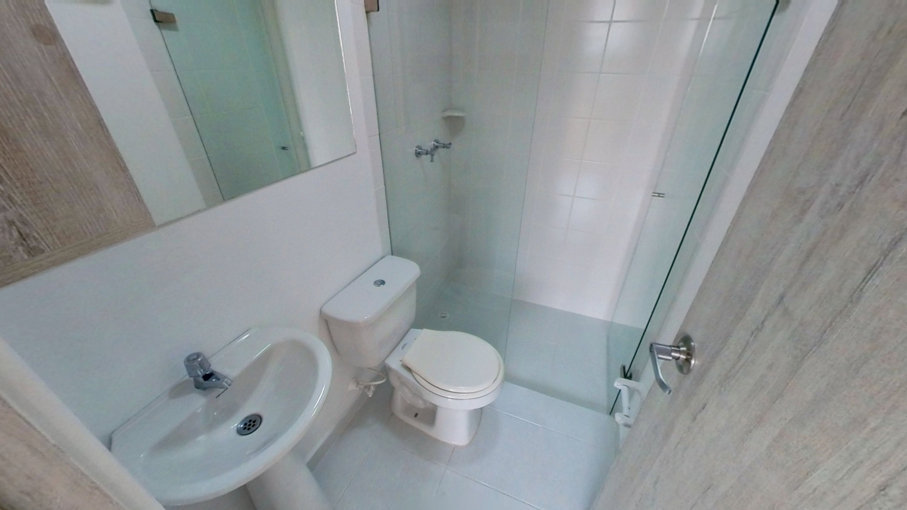 Se Vende Apartamento Primitiva Parque Natural, La Estrella