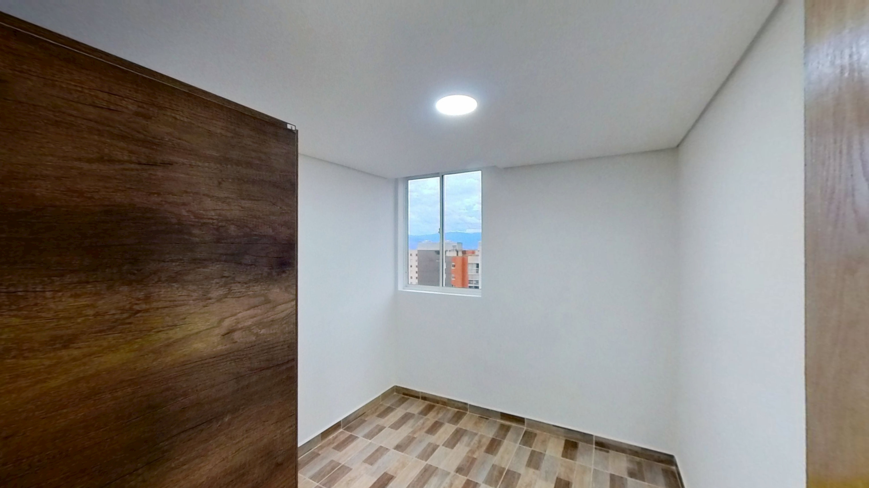 Se Vende  Apartamento En Sabaneta, Urb. Villa Romera Campestre