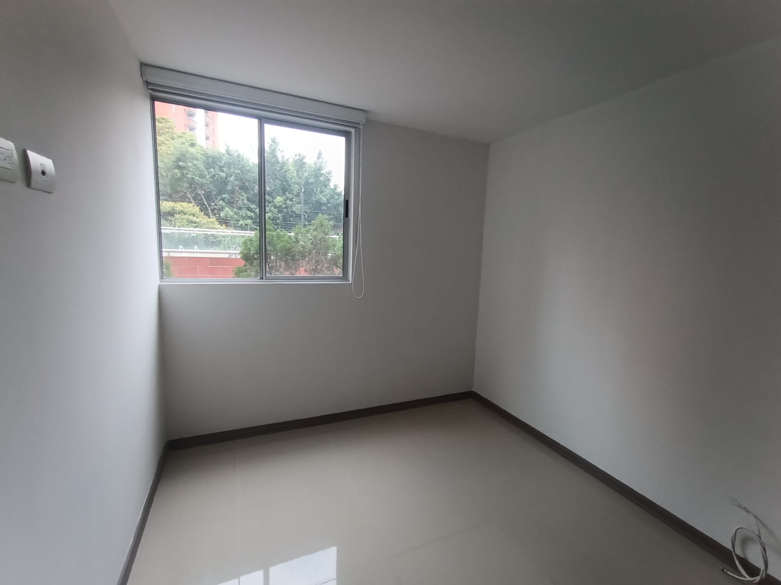 Se Arrienda Apartameto con Terraza en Pilarica, Medellín