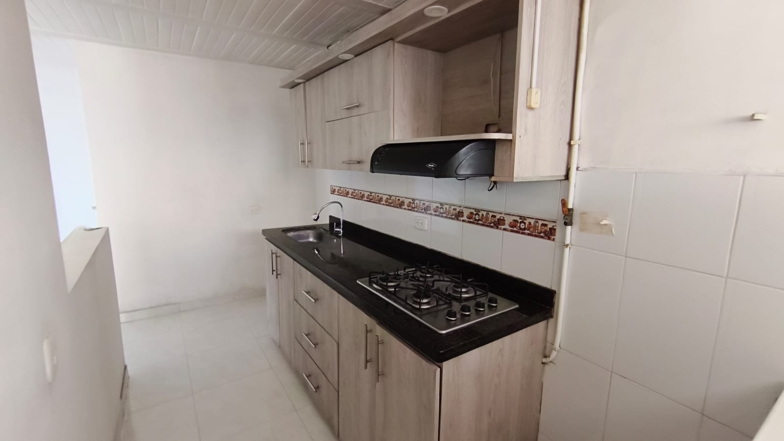 Se Arrienda Apartamento en Robledo el Diamante, Medellín