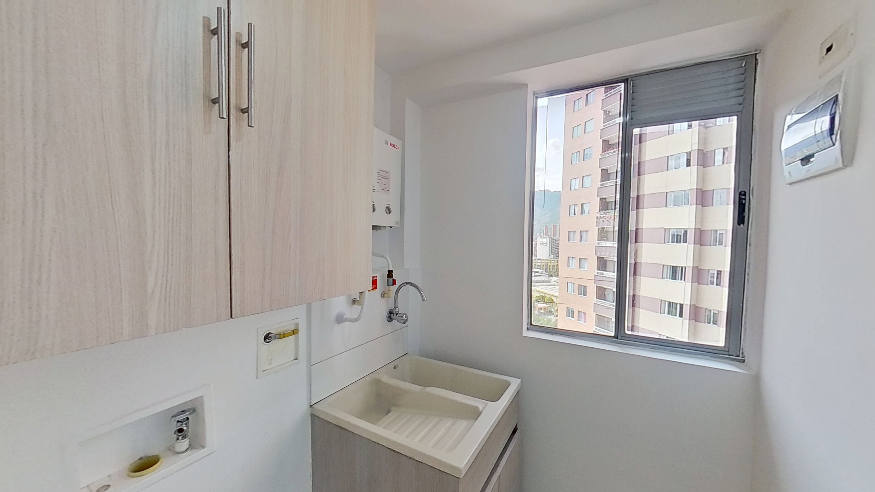 Se Vende Apartamento en Niquia, Bello, Antioquia