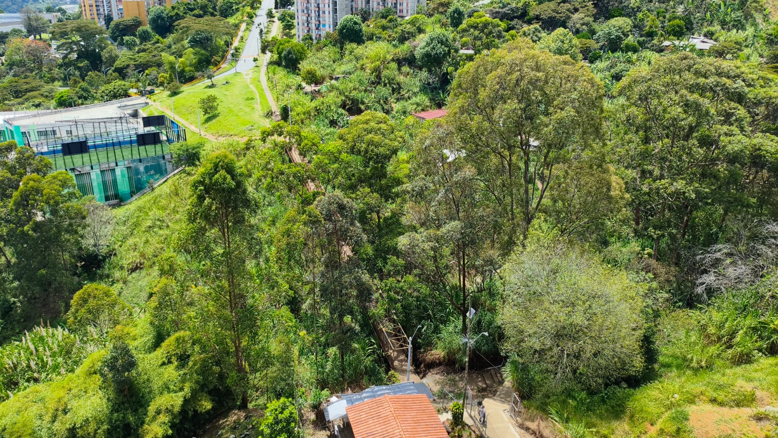 Se Arrienda Apartamento en Robledo la Aurora, Medellín
