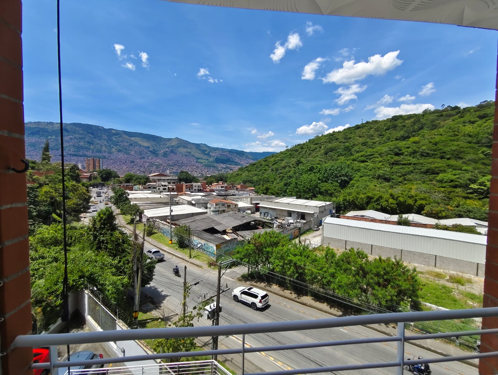 Se Arrienda Apartamento en Pilarica, Medellín, Antioquia