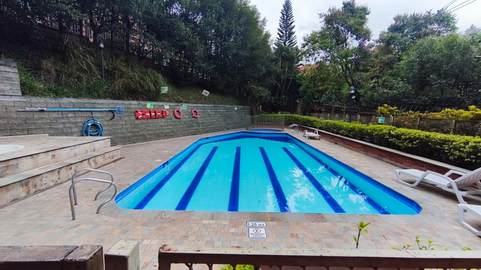 Apartamento Familiar con Excelente vista en Belén, Loma los Bernal