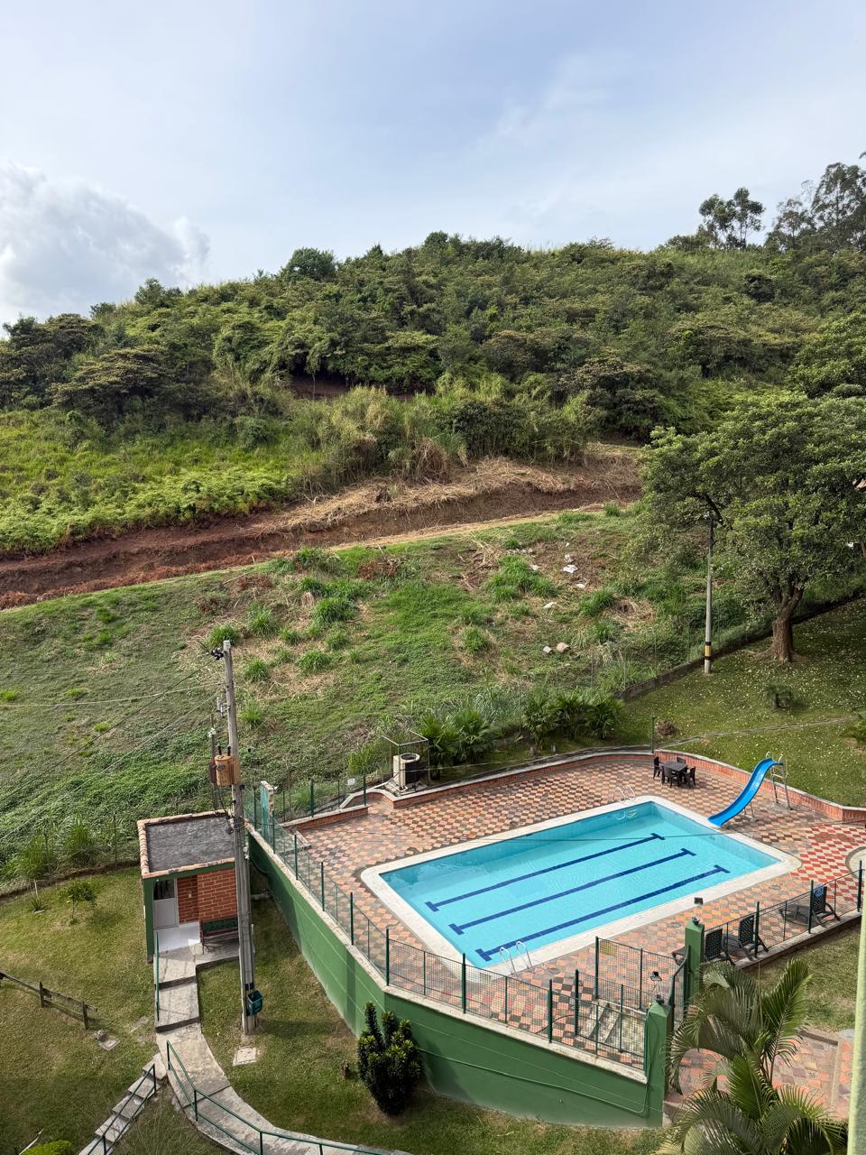 Se Arrienda Apartamento en Laureles La Castellana Medellín