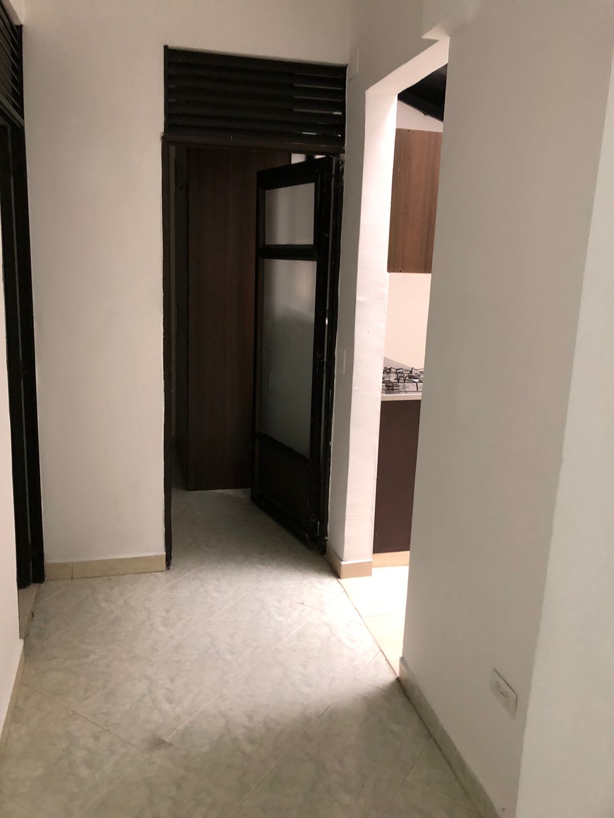 Se Arrienda Apartamento En El Estadio, Medellin