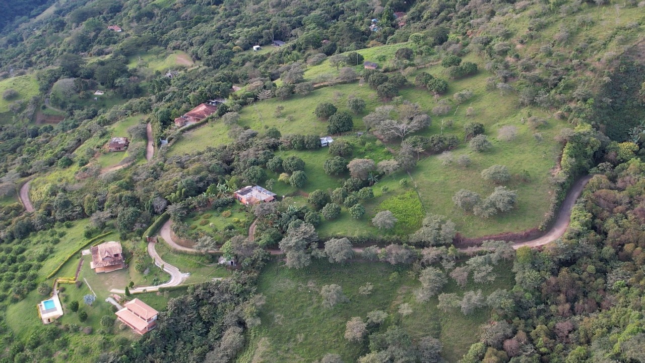 SE VENDE LOTES EN SOPETRAN- ANTIOQUIA Lote 3