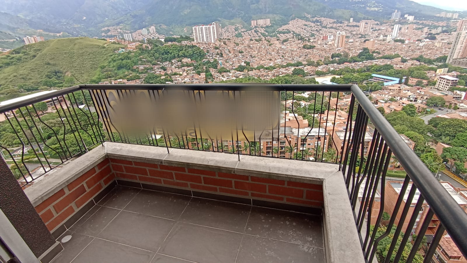 Se Vende  Apartaestudio En Búcaros Santa Ana, Bello