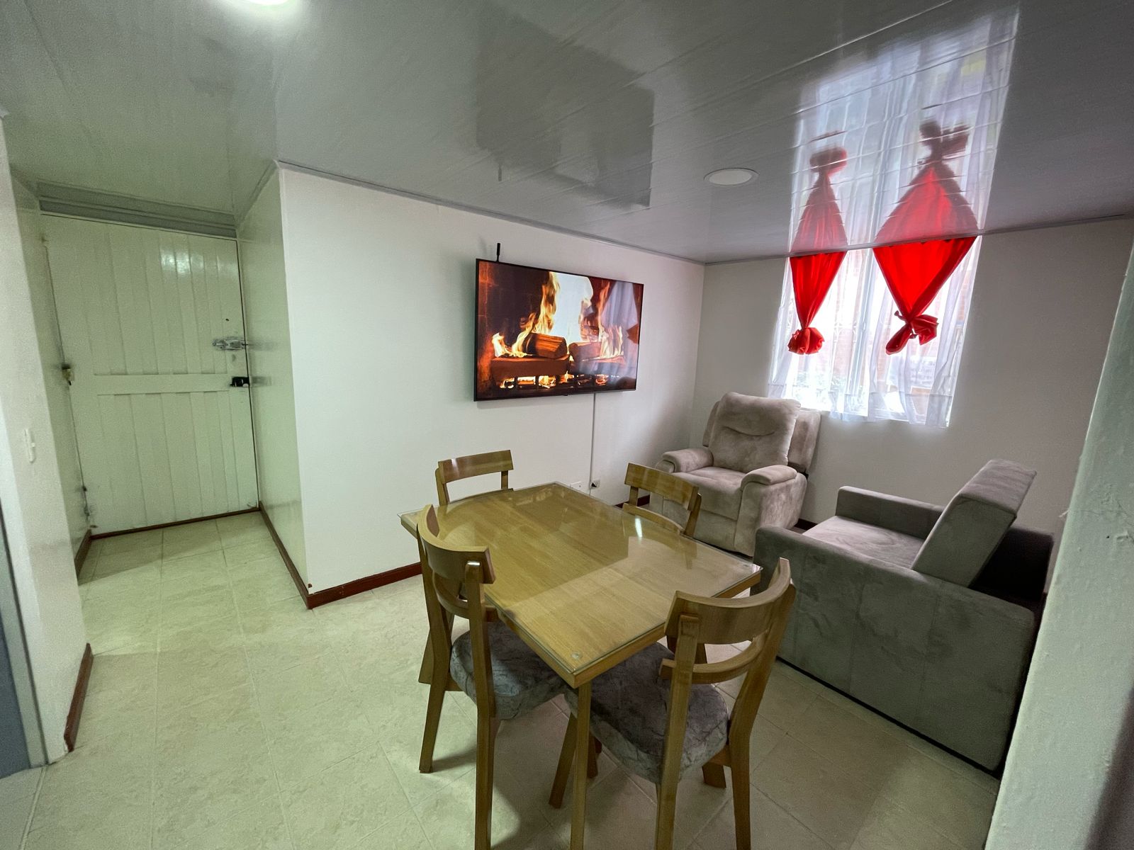 SE VENDE APARTAMENTO REMODELADO EN SUBA COMPARTIR BOGOTÁ