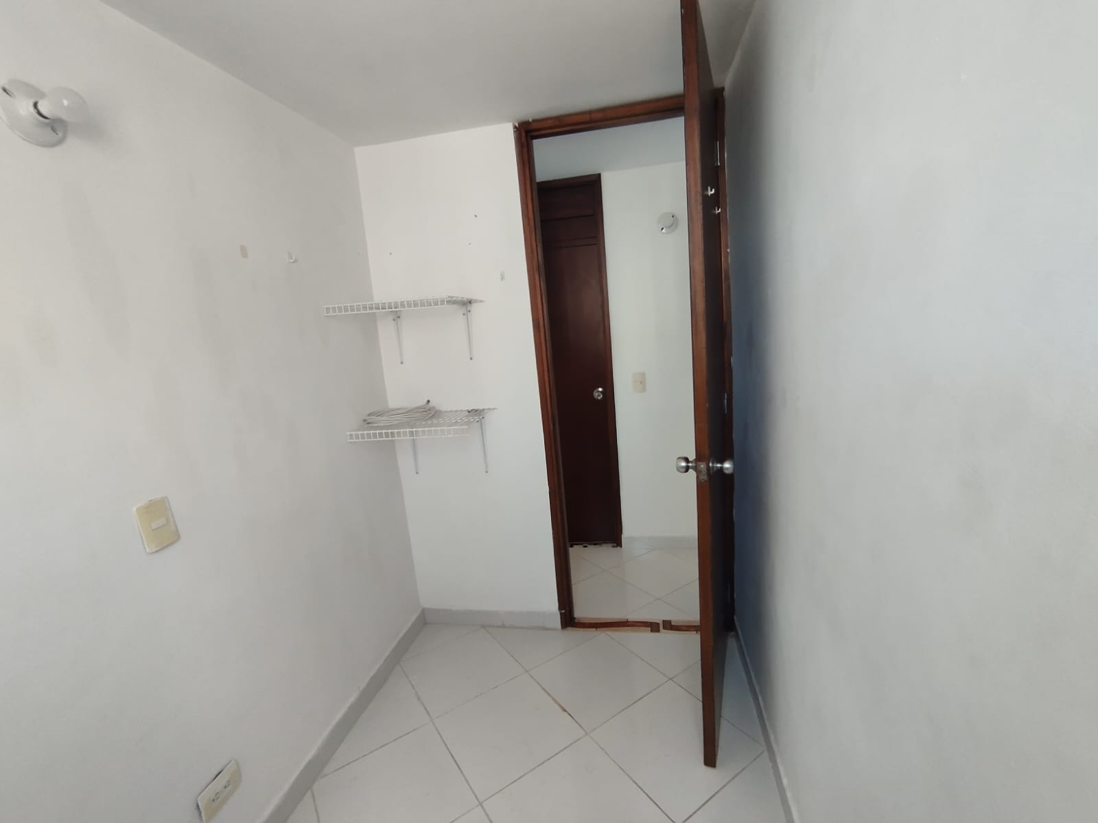 Se Arrienda Apartamento San Antonio De Prado - Medellín