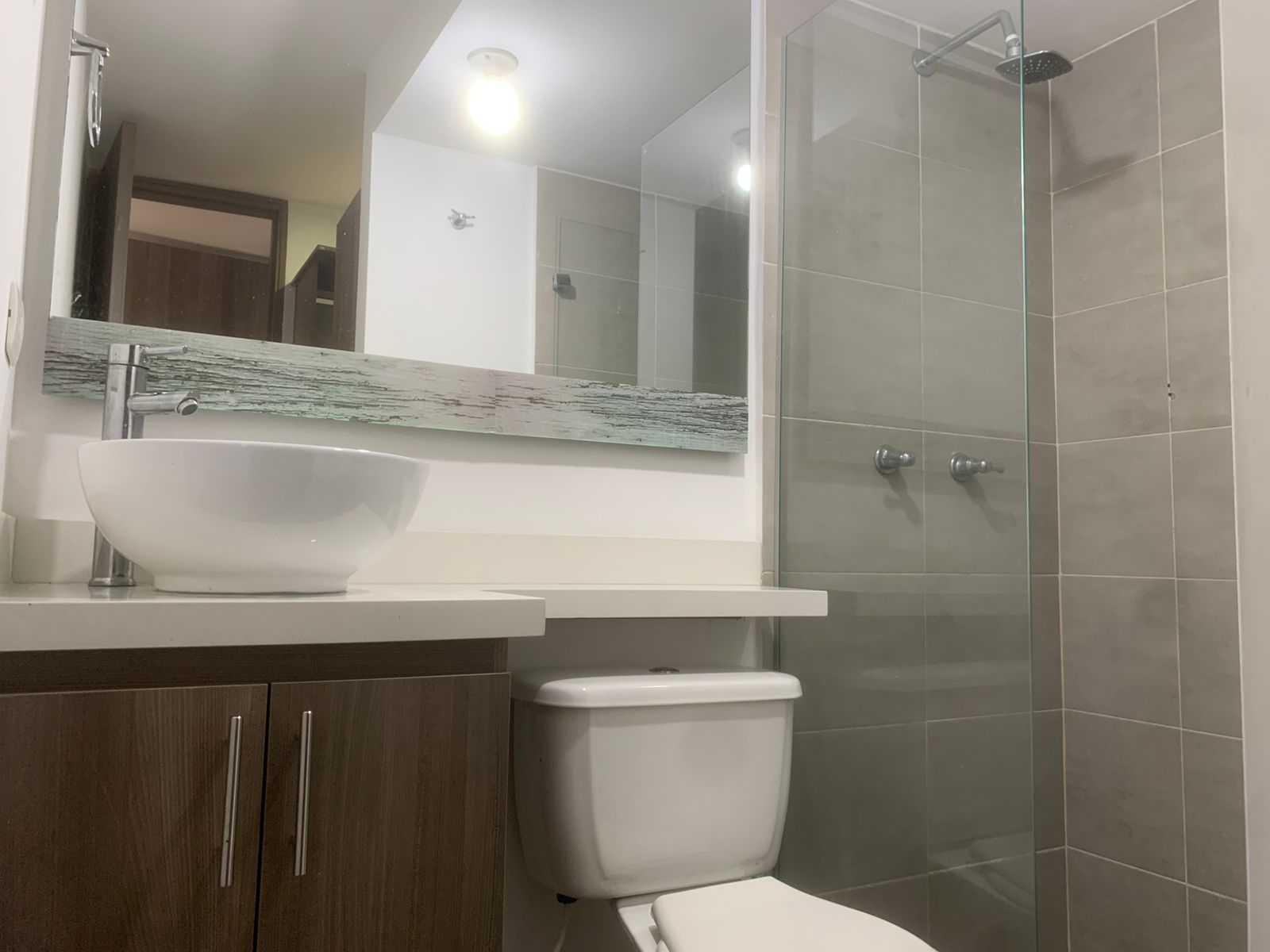 Se Arrienda Apartamento En Ditaires - Itagui