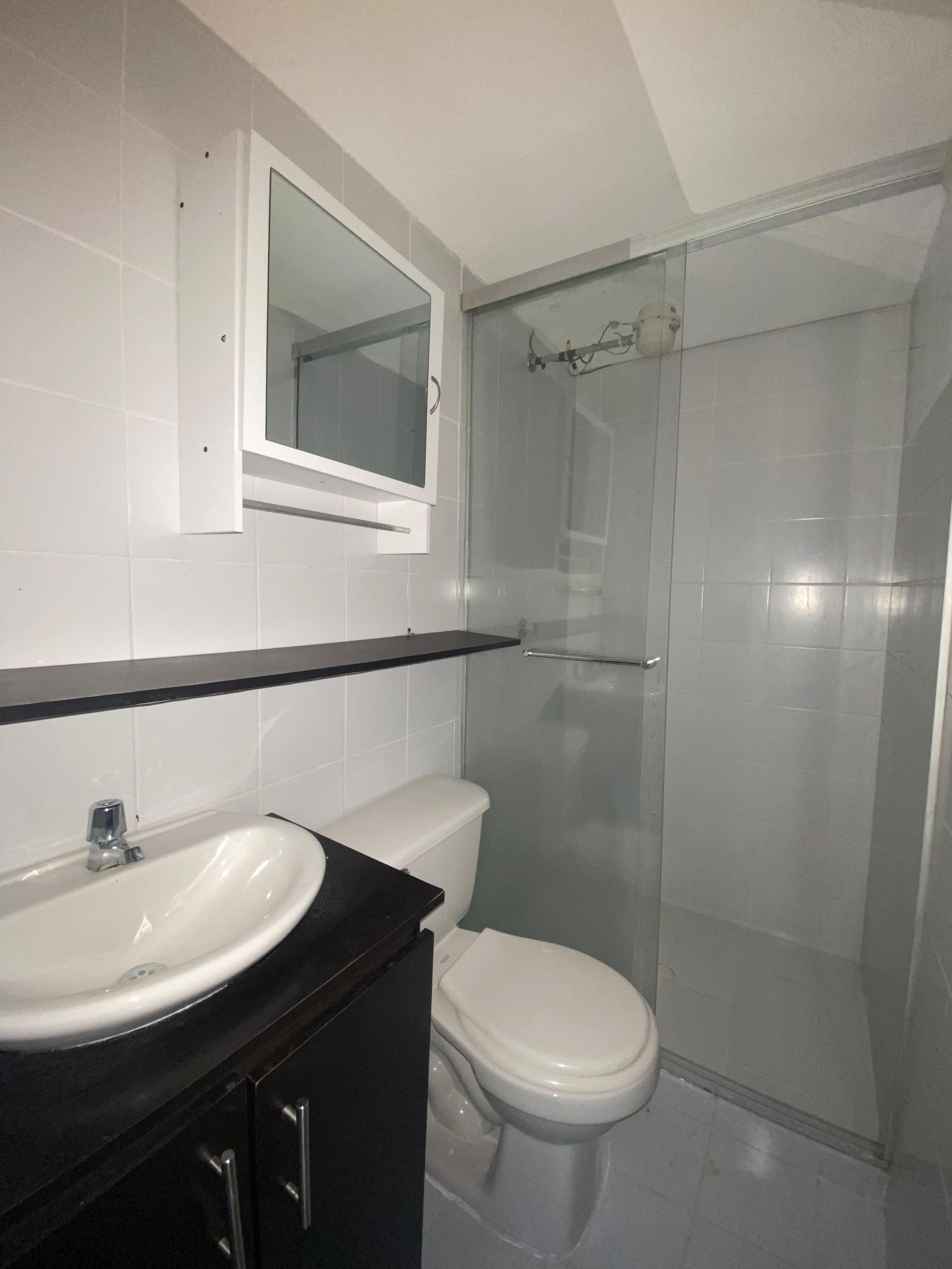 Se Arrienda Apartamento En Robledo Pajarito, Medellin