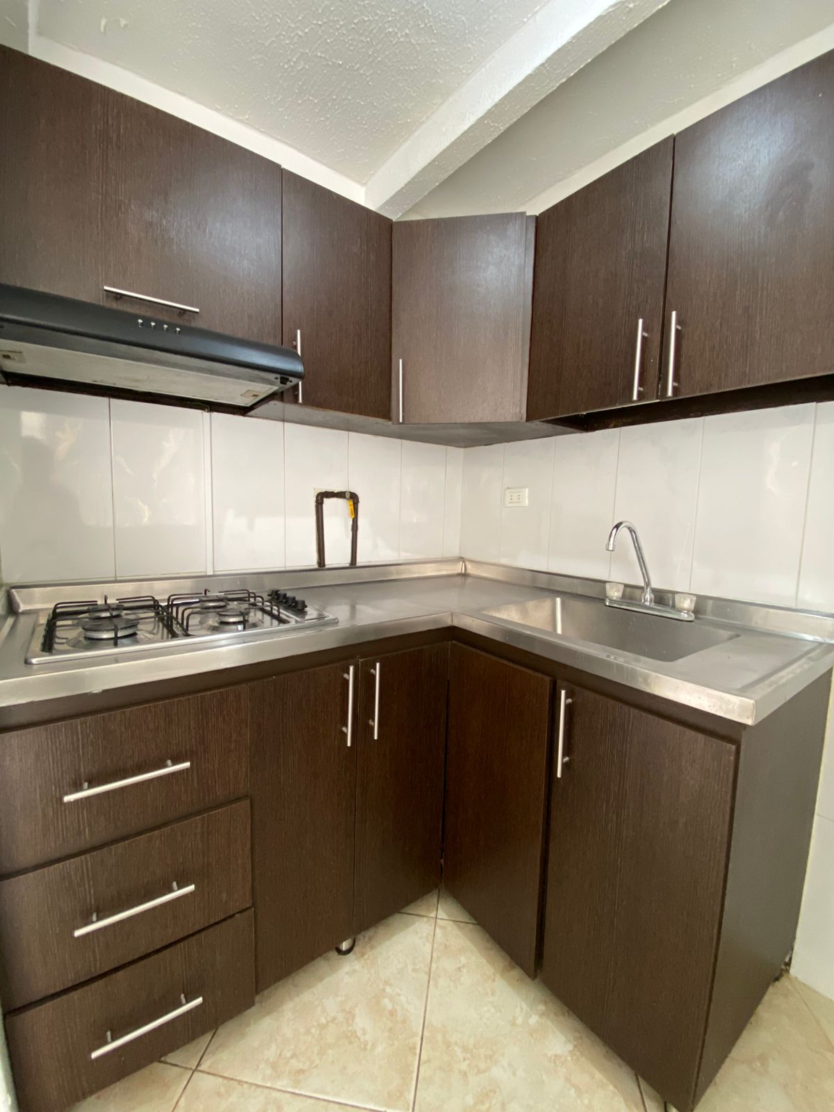 Se Arrienda Apartamento En Robledo Pajarito, Medellin