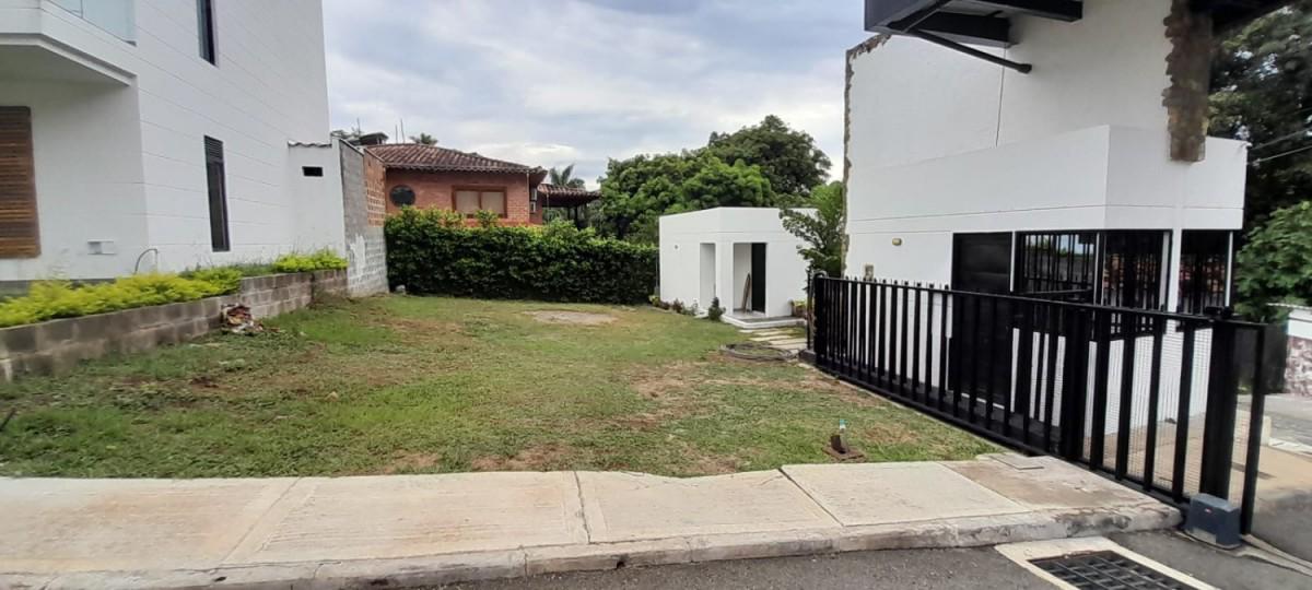 Se Vende Lote en Unidad Cerrada en Sopetran, Antioquia