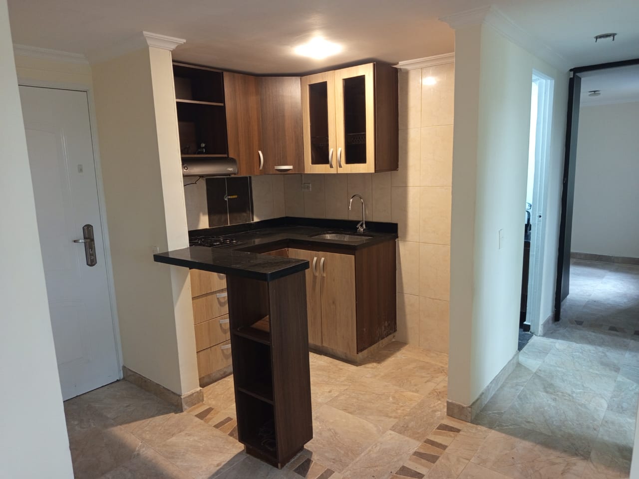 Se Arrienda Apartamento En Robledo Pajarito, Medellin