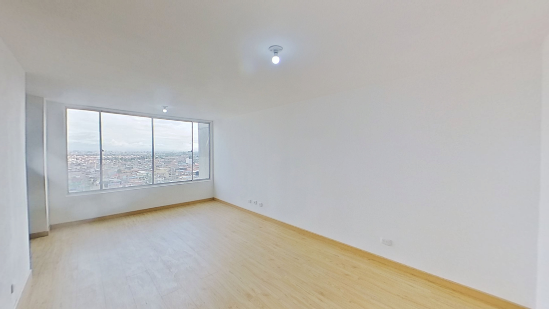 Se vende apto en altos de san jorge suba Bogota