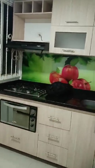 Se Vende Apartamento En Niquia, Bello