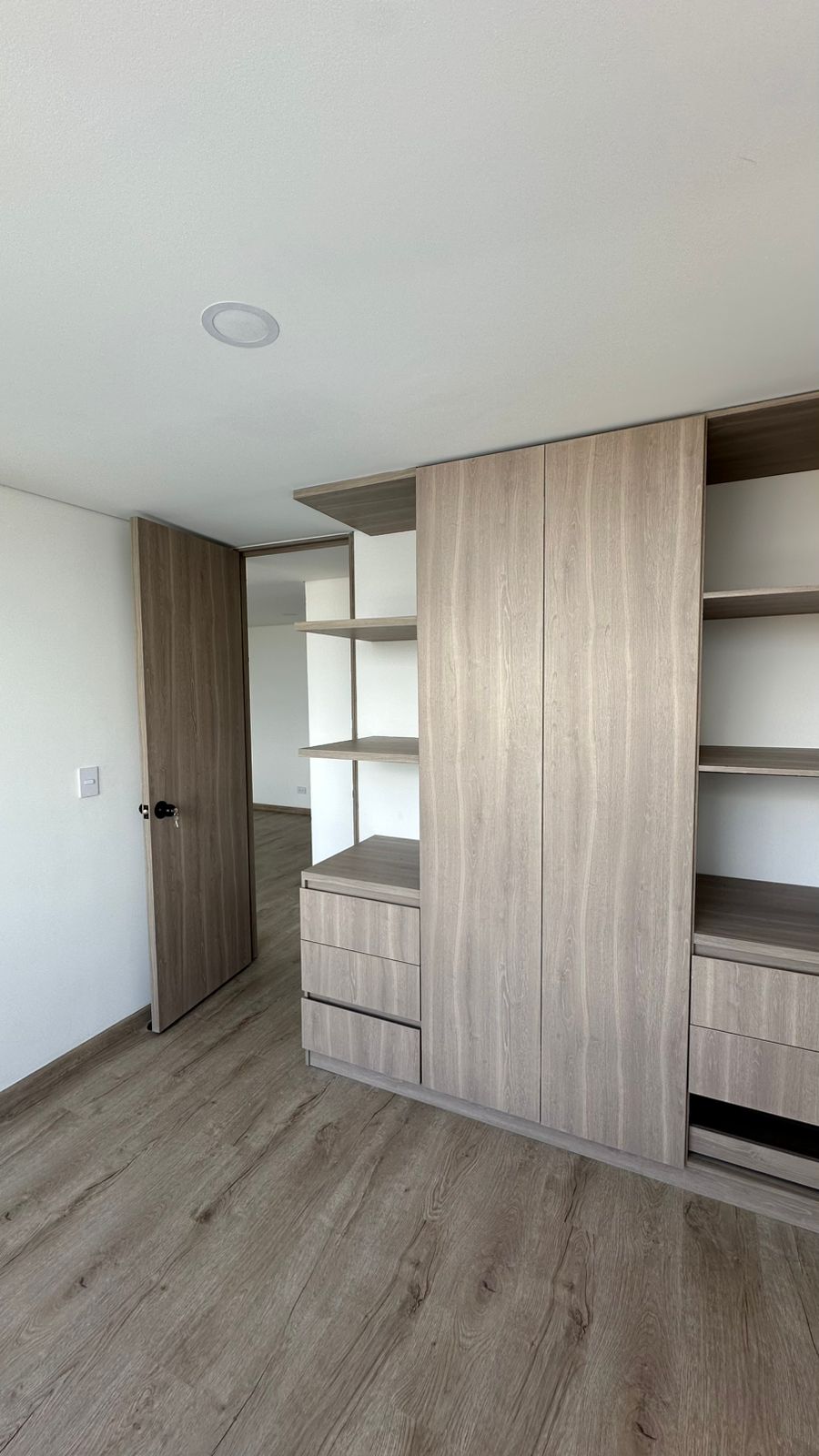 Se Arrienda Apartamento en Toberin Bogotá