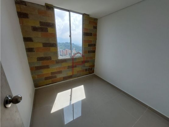 Se Vende Apartamento En Pilarica, Medellin