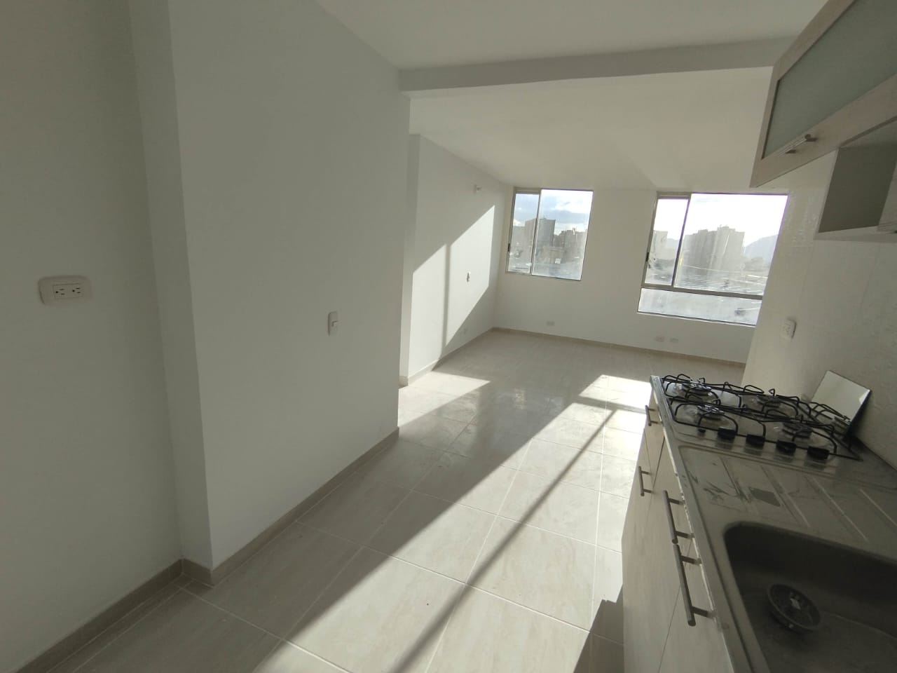 Se Arrienda Apartamento en Lagos de Torca Bogotá