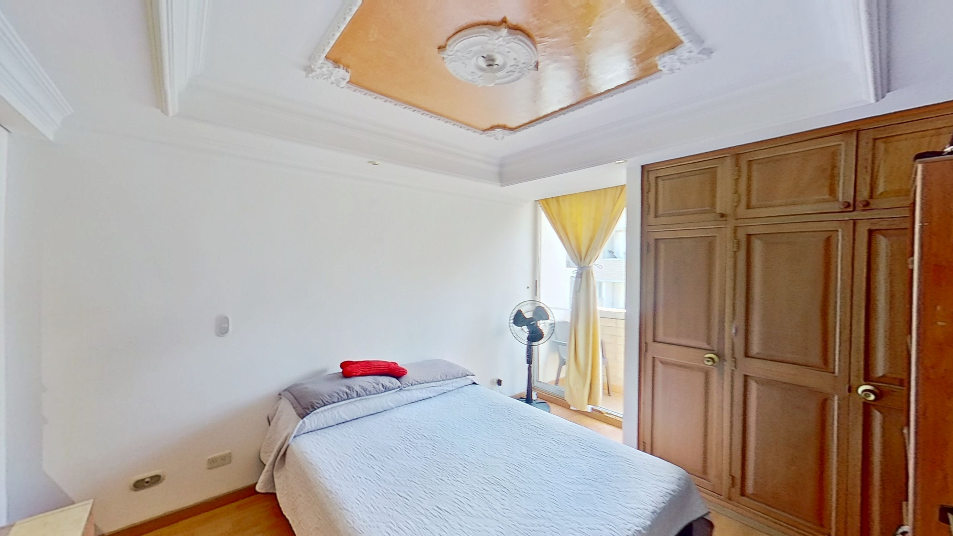 Se Vende Apartamento en San Diego, Medellín, Antioquia