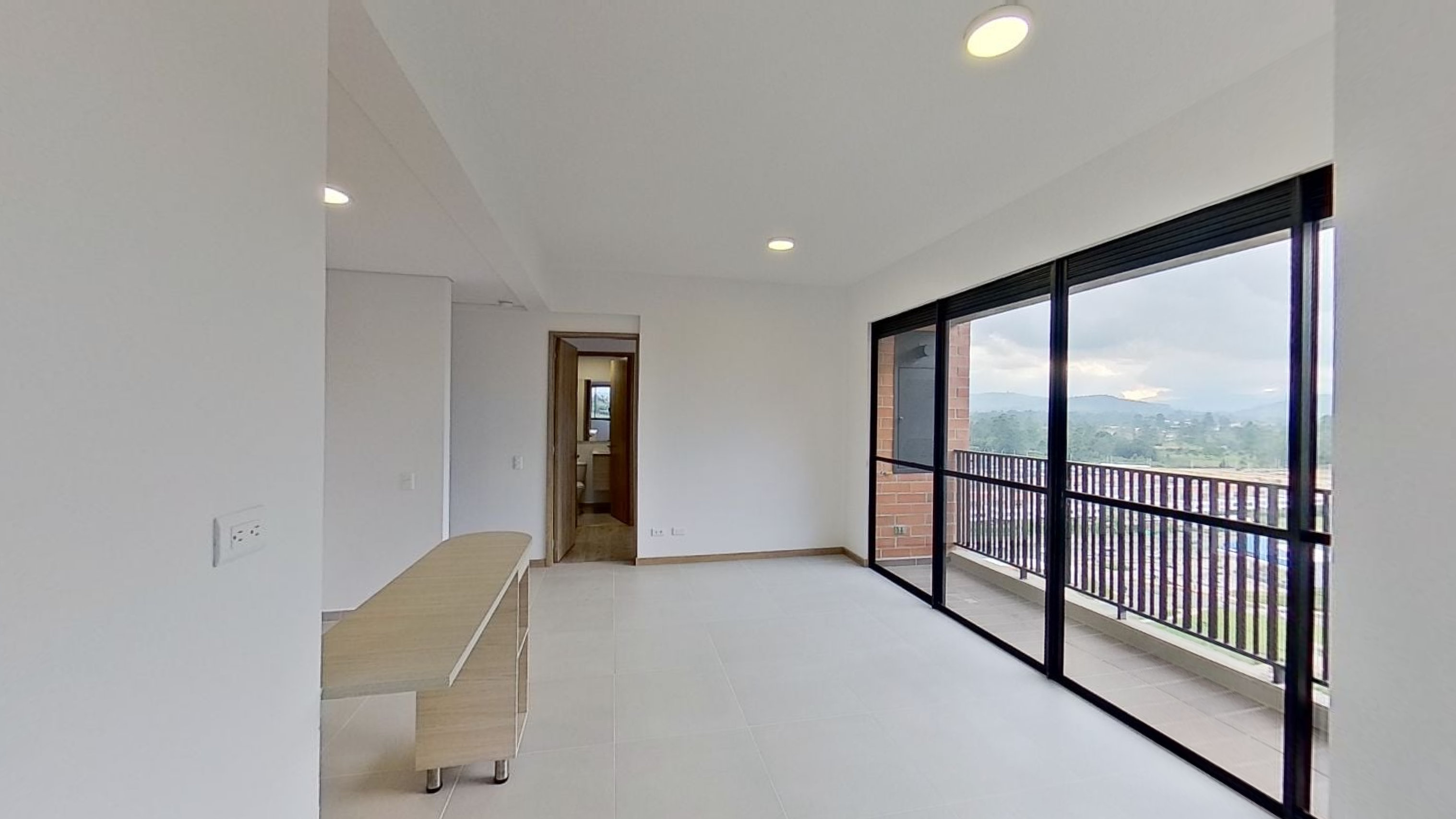 Se Vende Apartamento en el Porvenir, Rionegro, Antioquia
