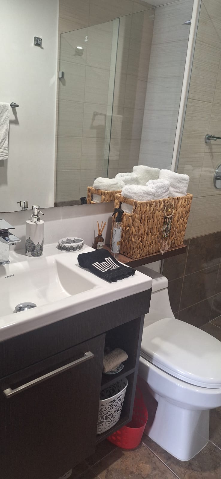 Se Arrienda Apartamento Amoblado En La Abadía, Envigado