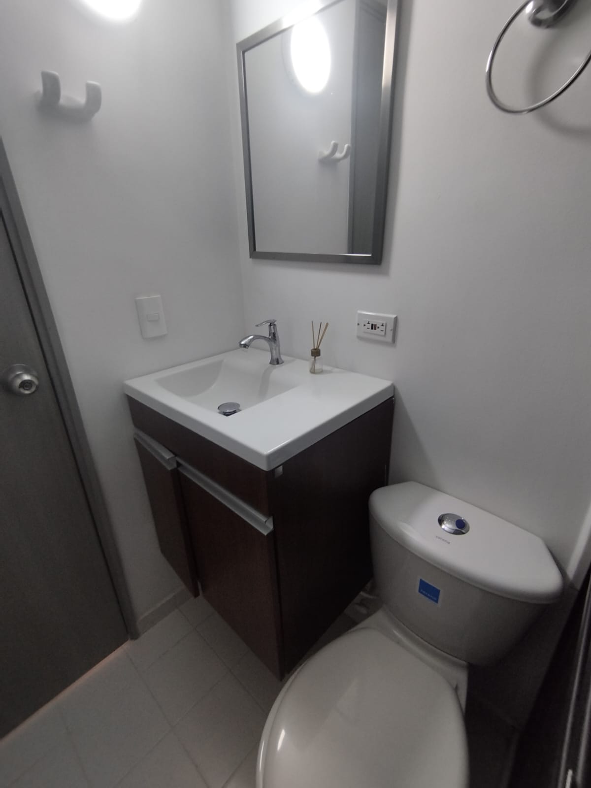 Se Arrienda Apartamento en el Sector Serramonte, Bello