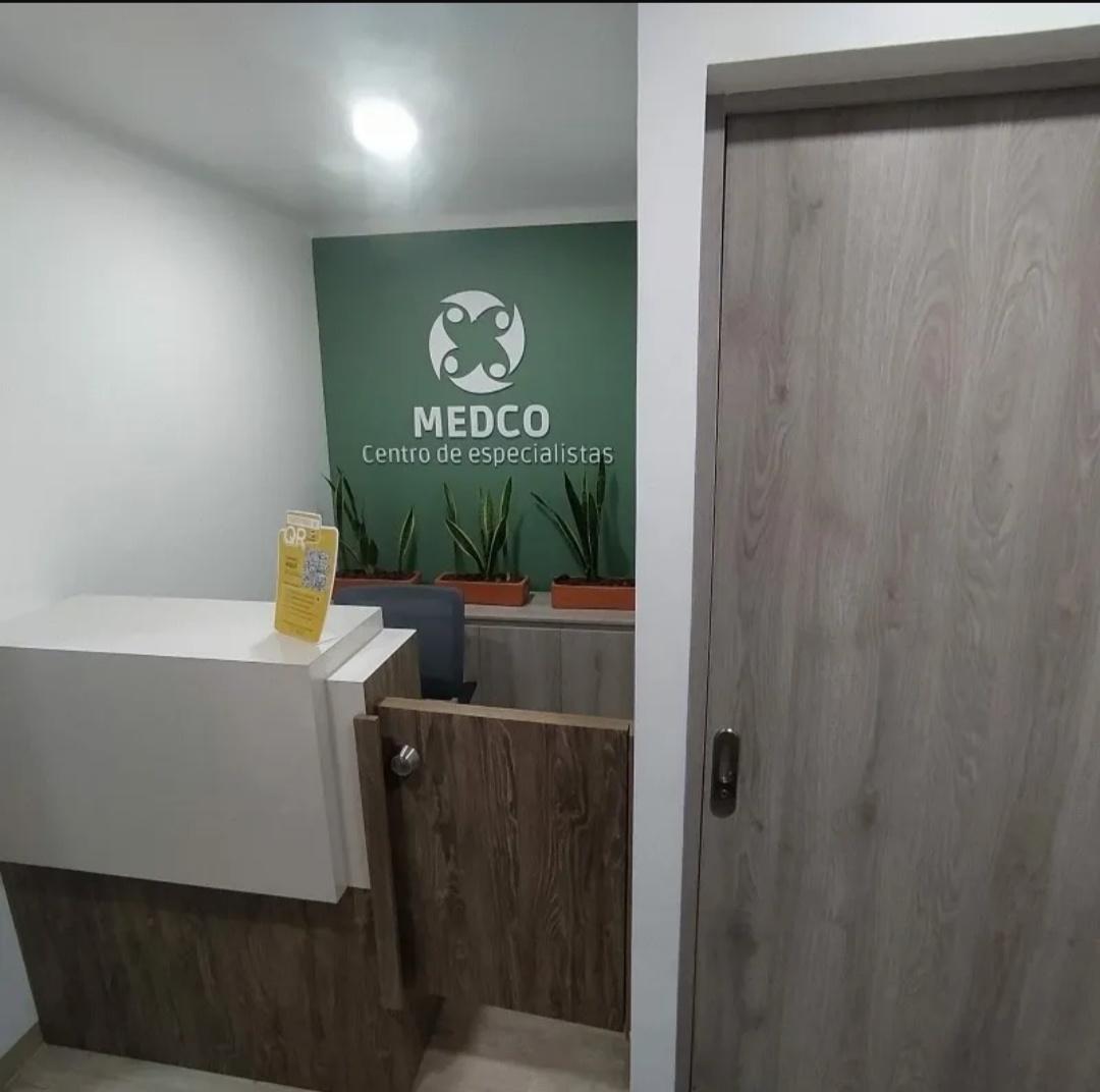 Se Vende Consultorio en Conquistadores, Medellín