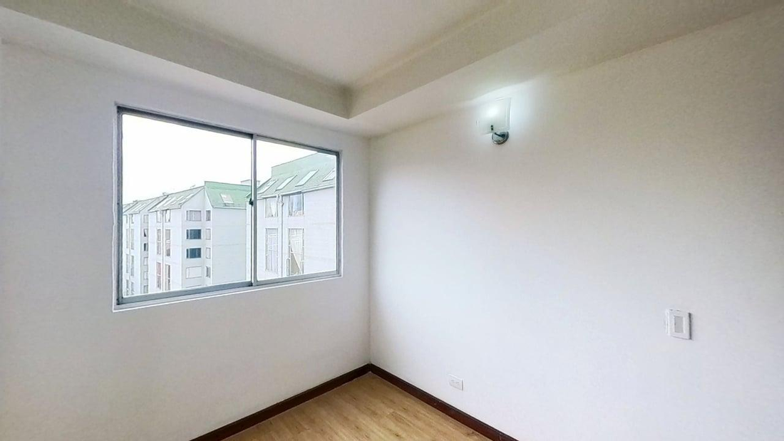 Se vende Apartamento Suba las Flores Bogotá