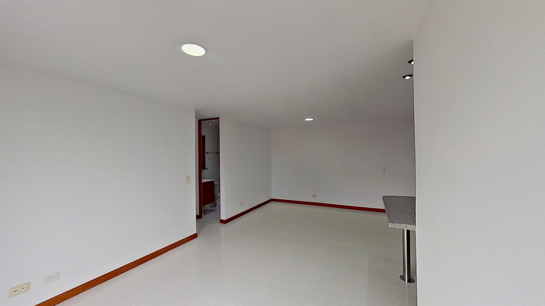 Se Vende Apartamento en Ditaires, Itagui, Antiquia
