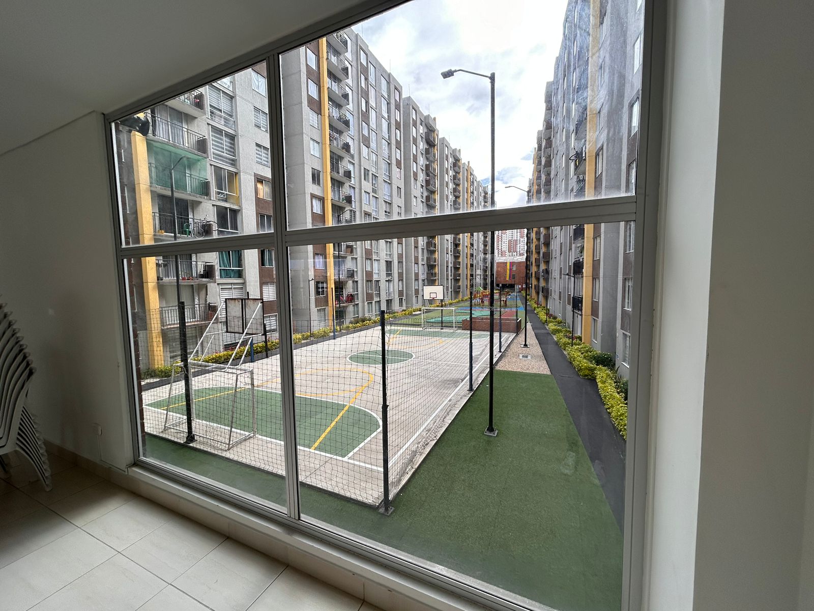 Se Vende Apartamento en Madelena Bogotá