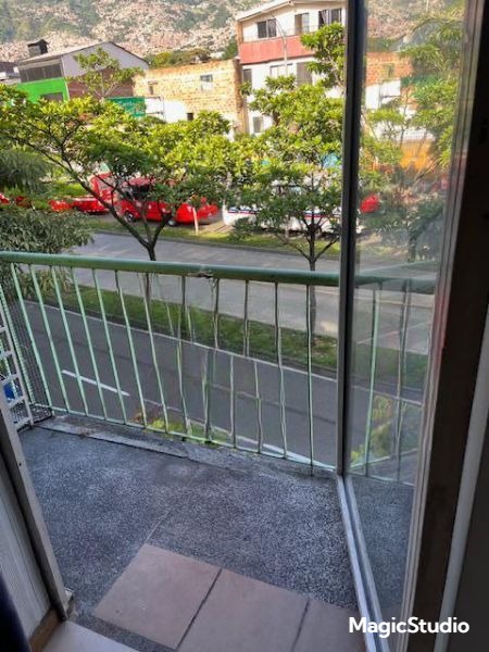 Se Arrienda Apartaestudio Duplex en el Chagualo Medellín